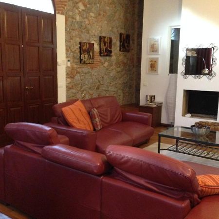 Gaia Home Montemagno  외부 사진