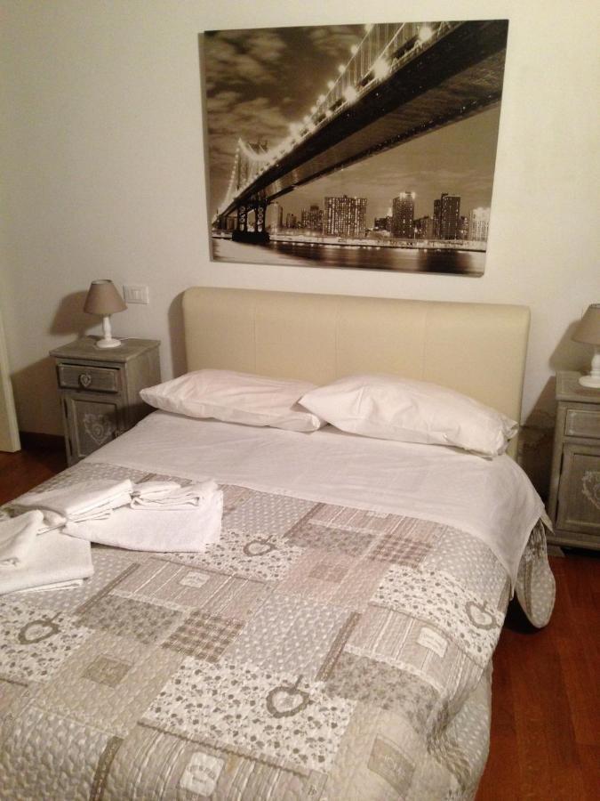 Gaia Home Montemagno  외부 사진