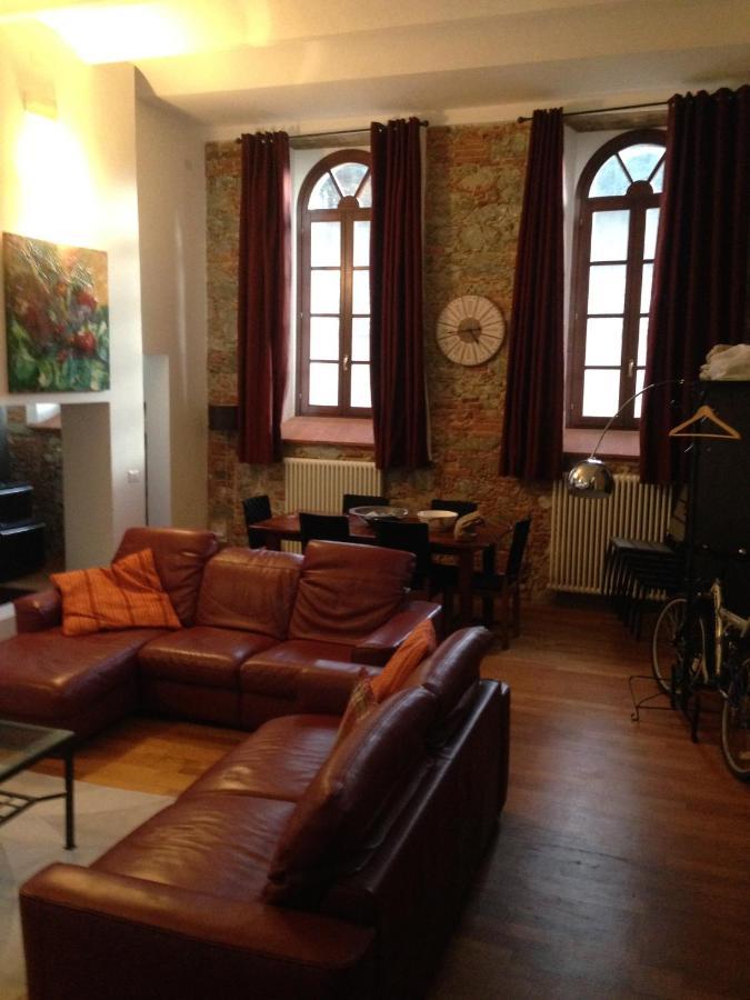 Gaia Home Montemagno  외부 사진