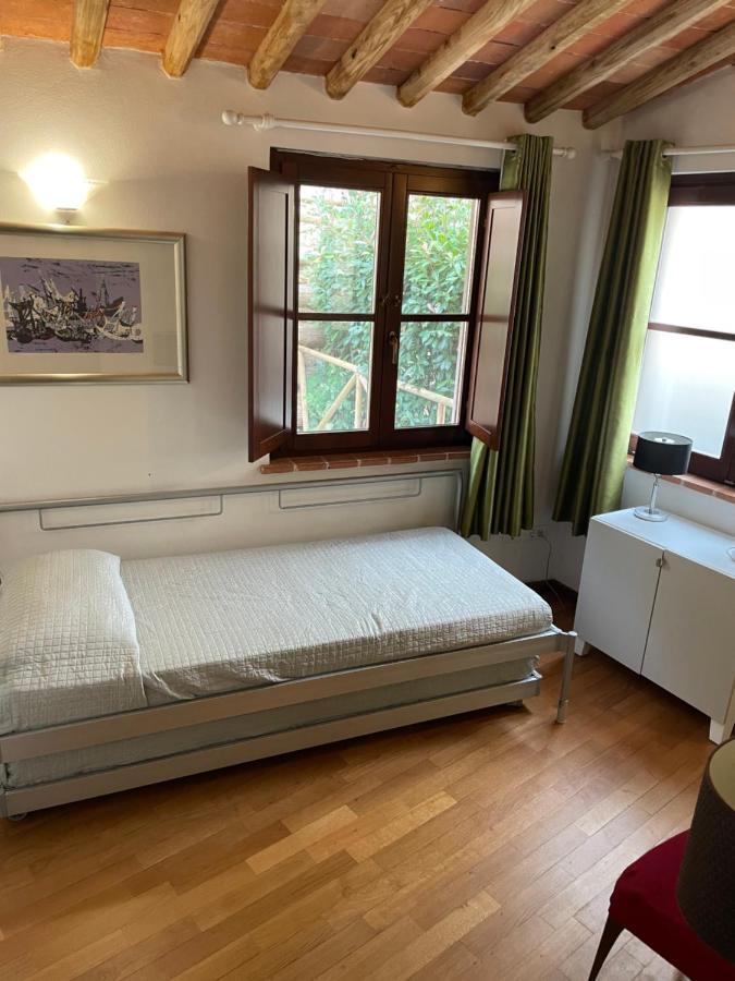 Gaia Home Montemagno  외부 사진