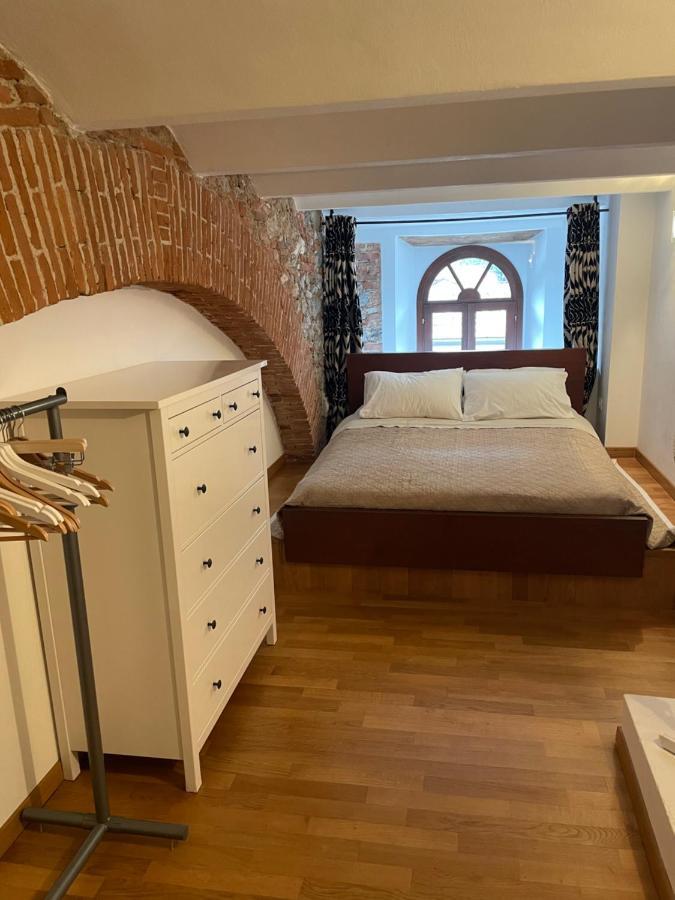 Gaia Home Montemagno  외부 사진